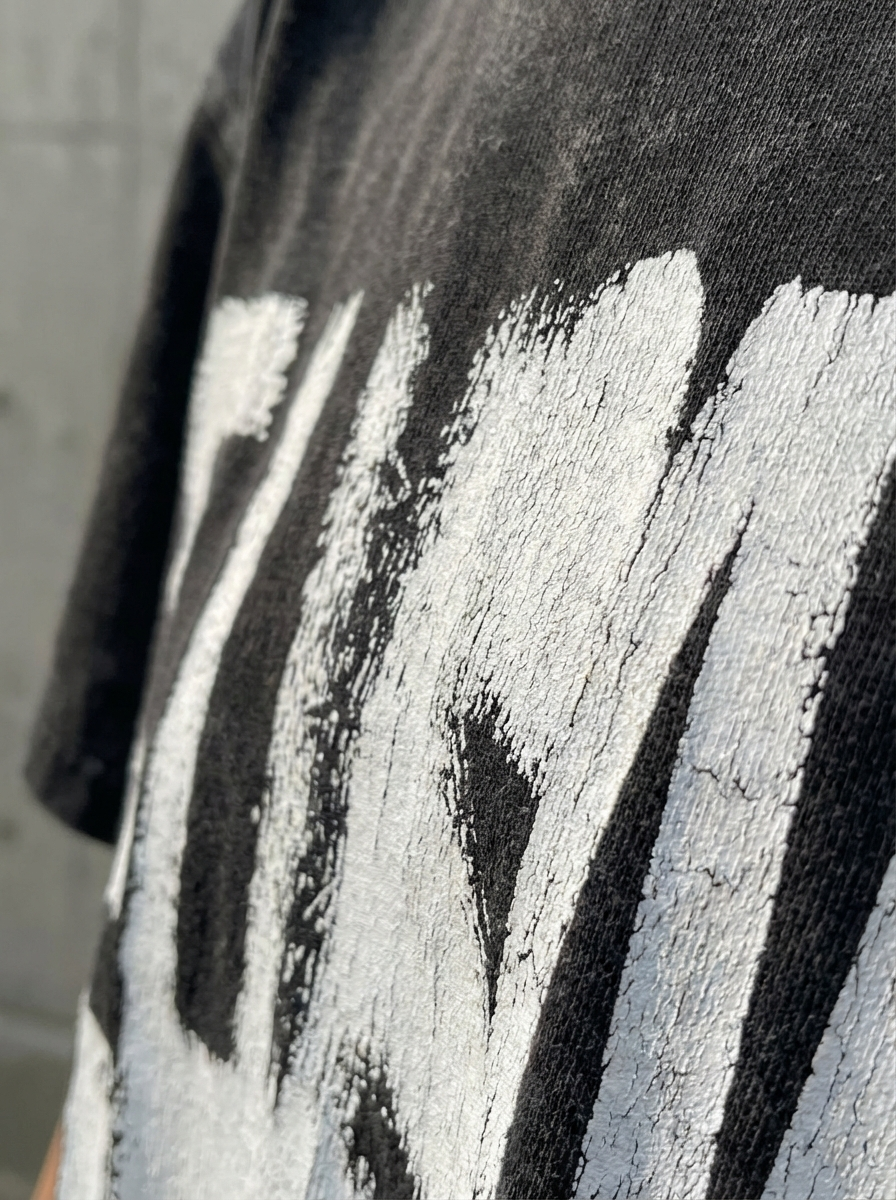 Texture Detail