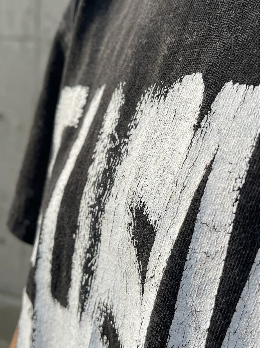 Texture Detail — AI-Foto AI von Elias Kirkorowicz