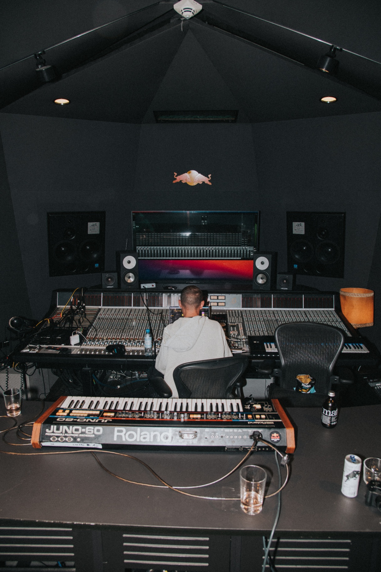 Control Room