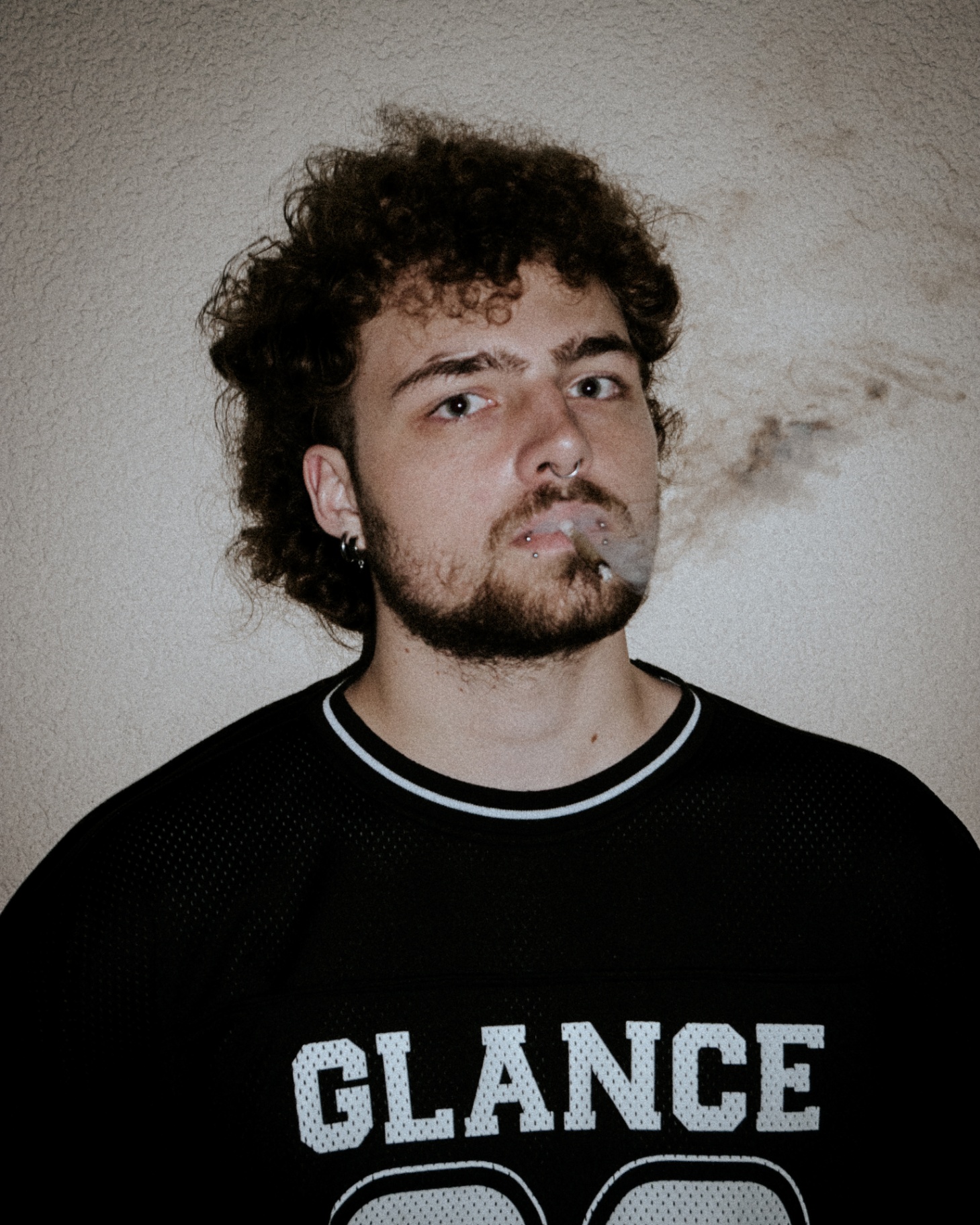 Glance Jersey