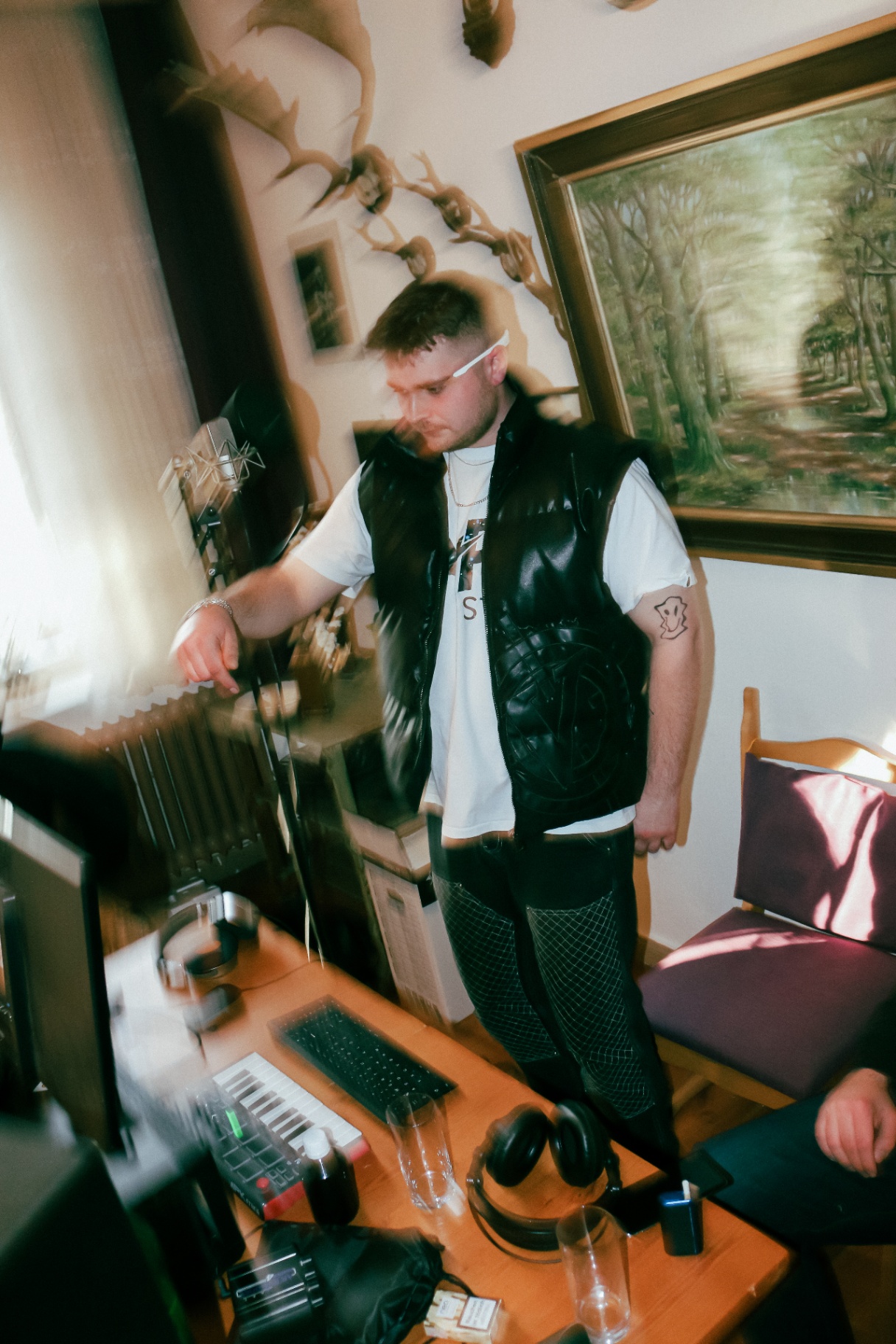 Studio Motion