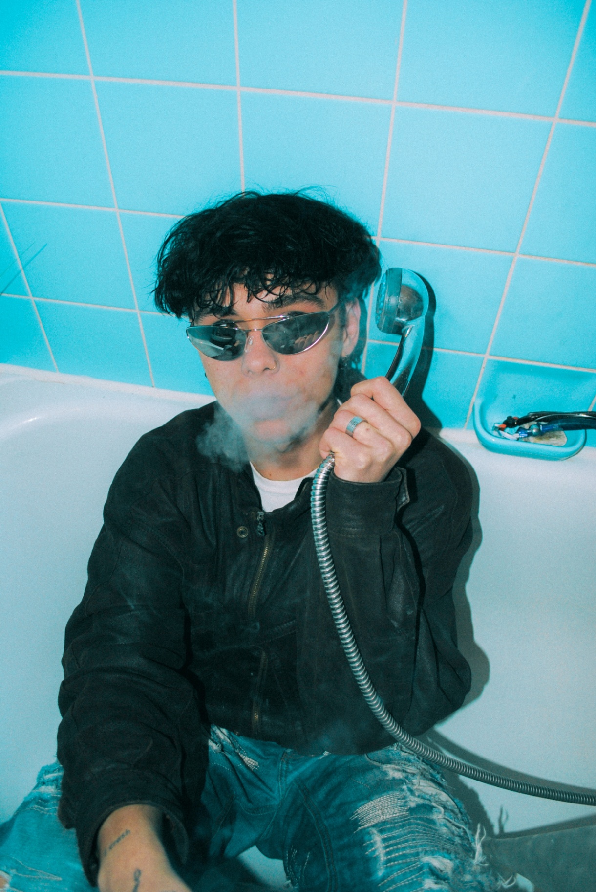 Bathroom Call