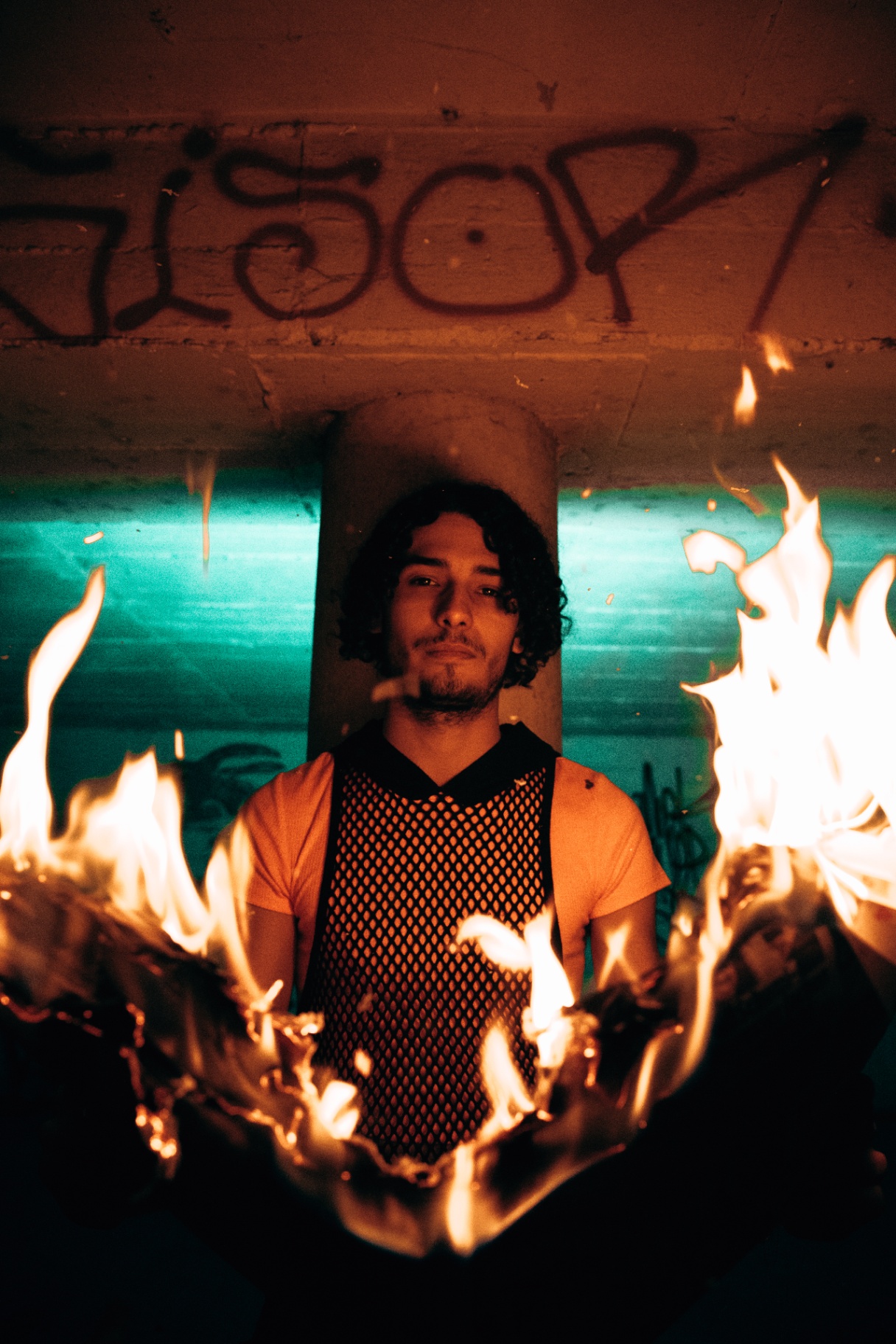Fire Ring