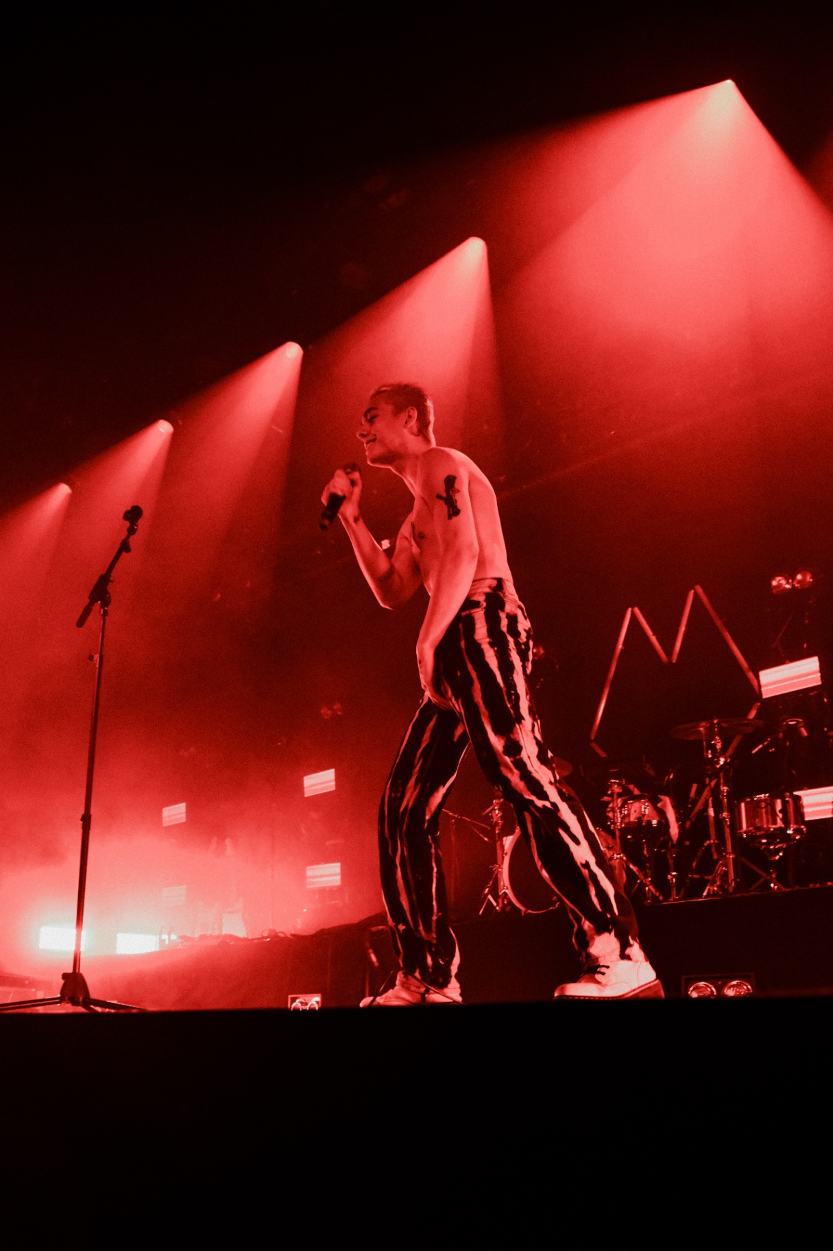 Red Light