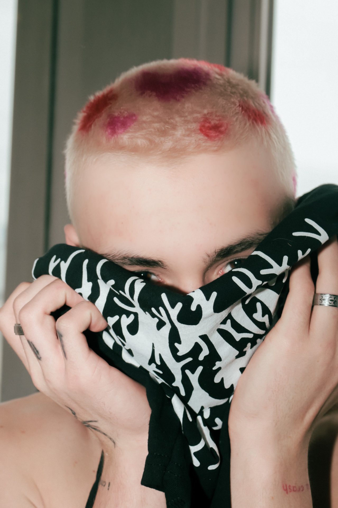 Bandana I
