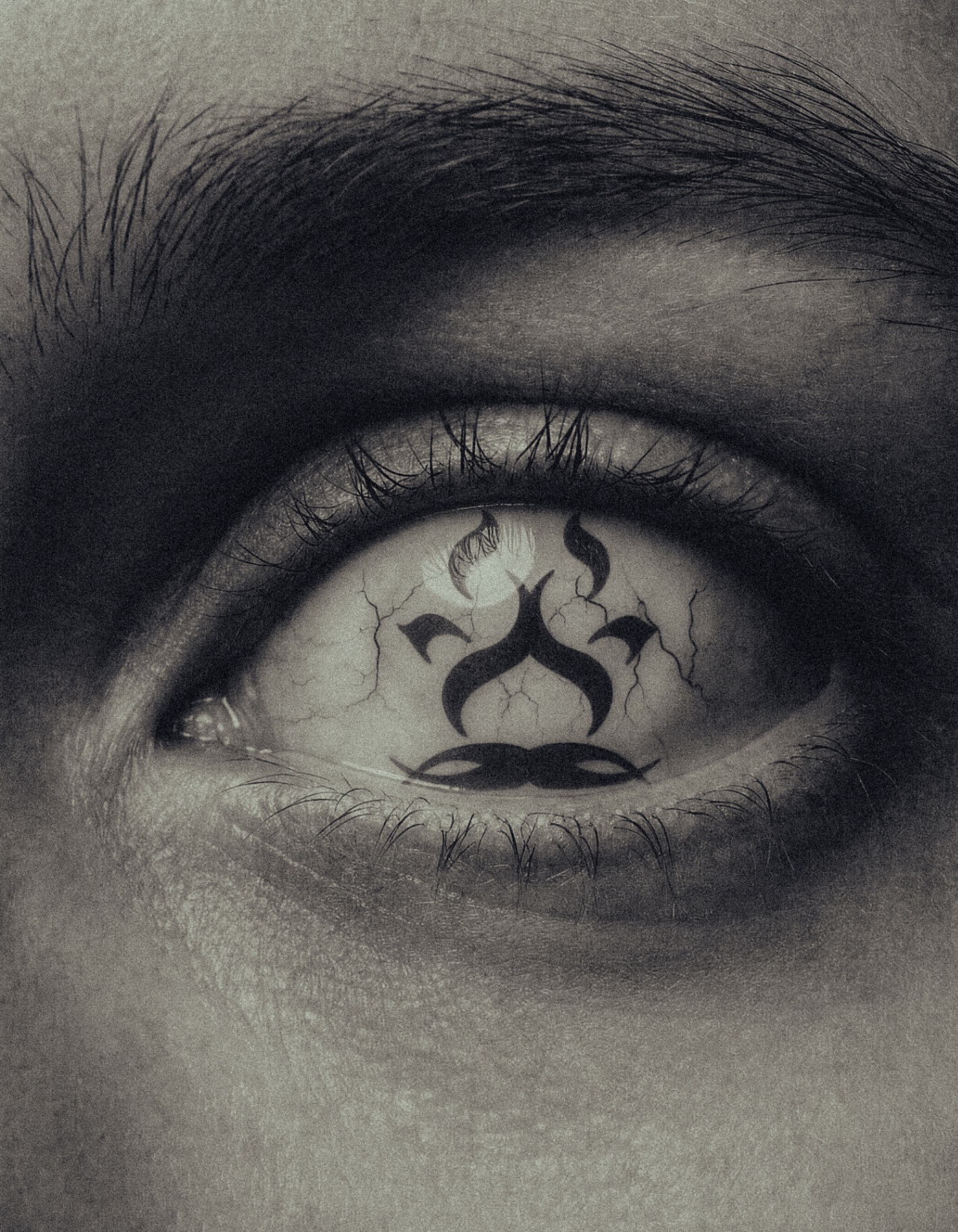 Sigil Eye
