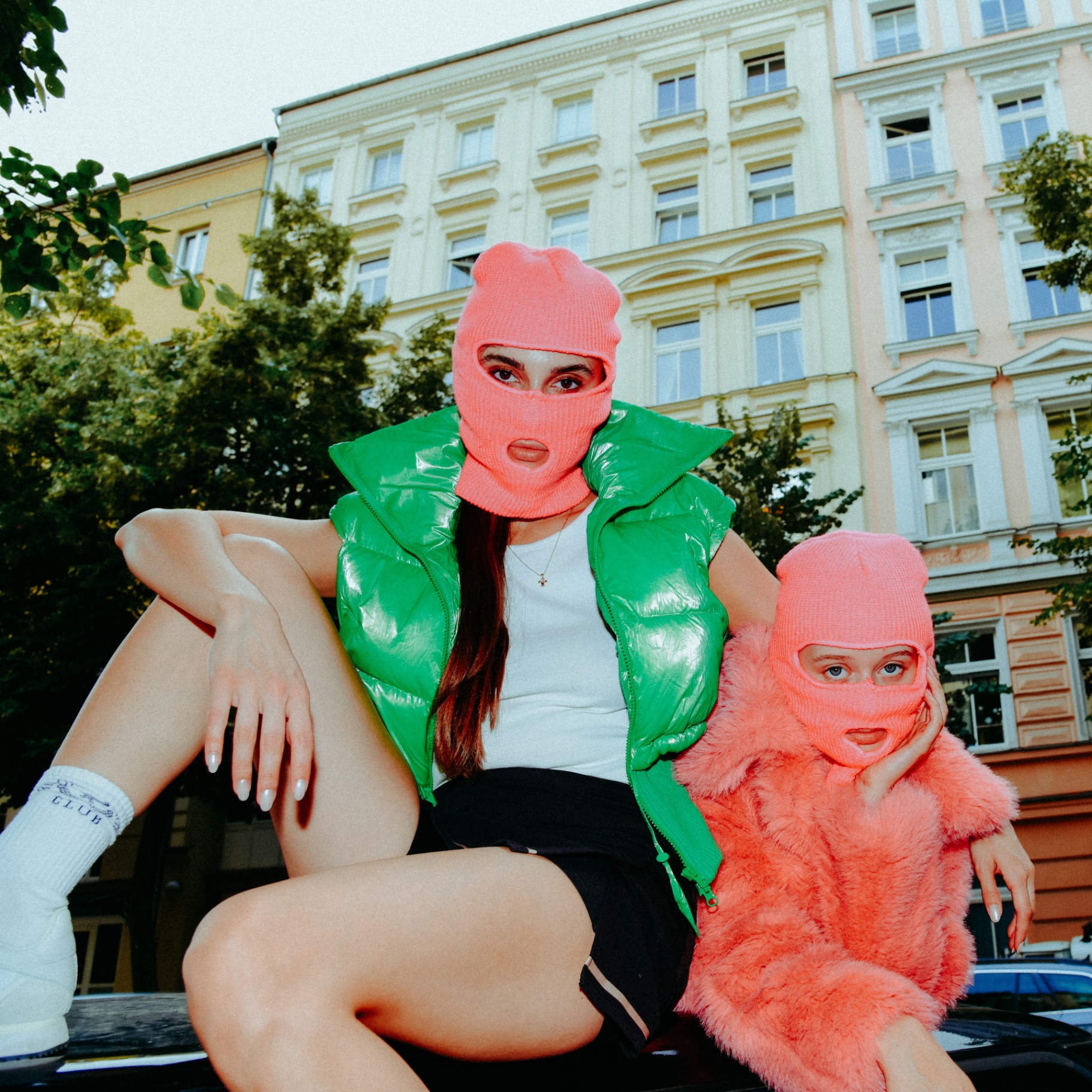 Car Top II
