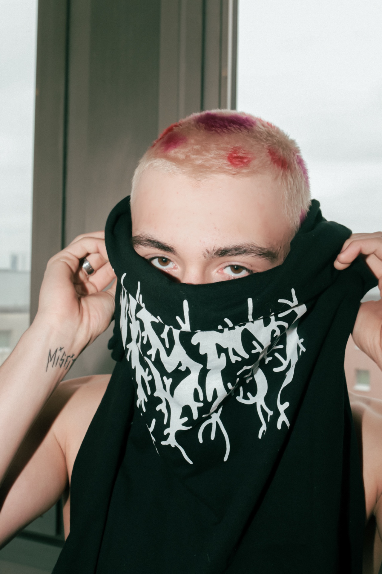 Bandana II