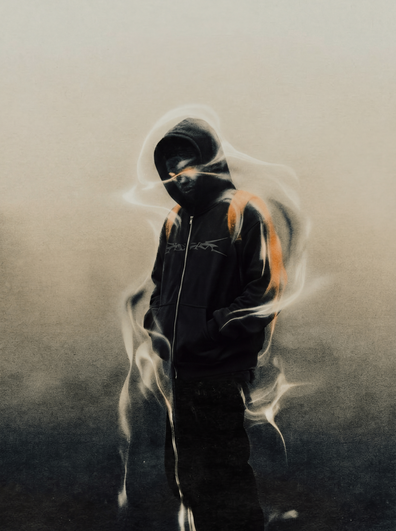 Smoke Aura