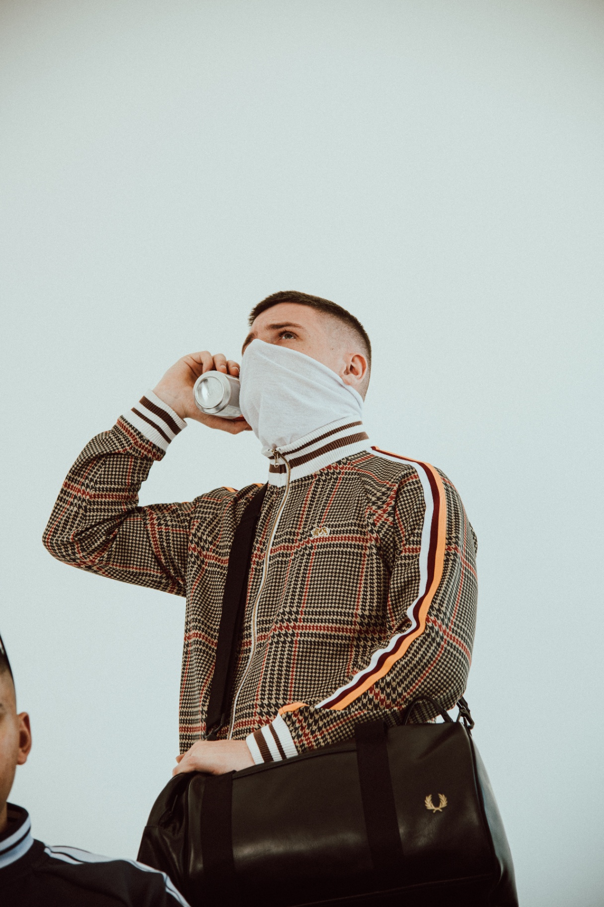 Fred Perry